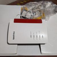 FRITZ!Box 7530 – Modem/Router Wi-Fi + VDSL/ADSL