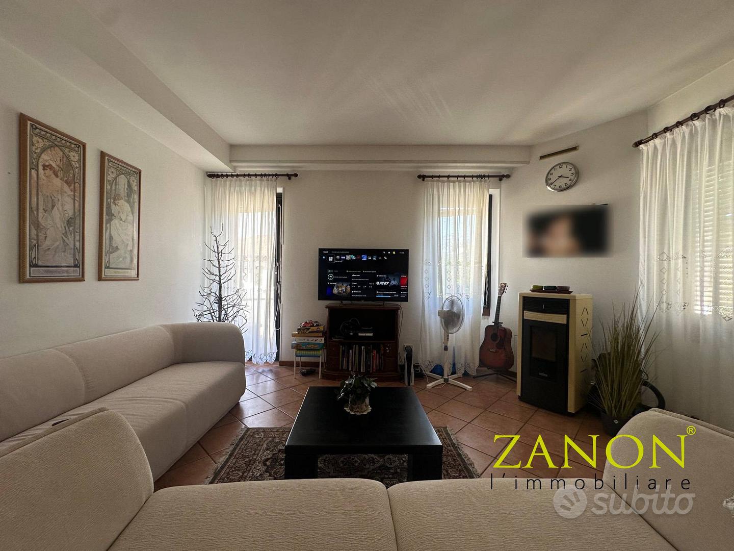 Appartamento – Gradisca d'Isonzo, Località Saleti - Vista 5