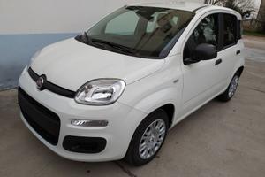 FIAT Pandina hybrid Icon CBC4.5