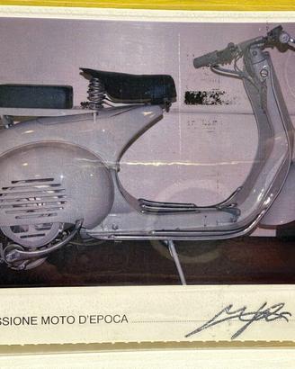 PIAGGIO Vespa 125 faro basso VN2T