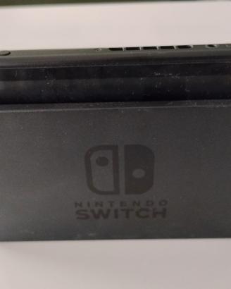 Nintendo Switch OLED 64GB - no Joy-Con