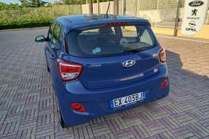 Hyundai i10 1.0 MPI Classic
