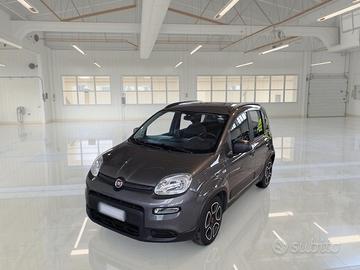 FIAT PANDA 1.0 FIREFLY 70 CV SES HYBRID CITY LIFE 