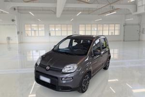 FIAT PANDA 1.0 FIREFLY 70 CV SES HYBRID CITY LIFE 