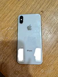 Iphone xs usato 256gb