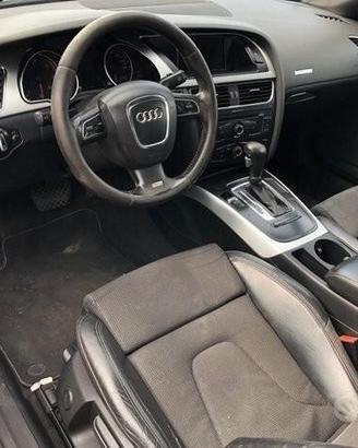 Kit airbag audi a5 2013 tre porte