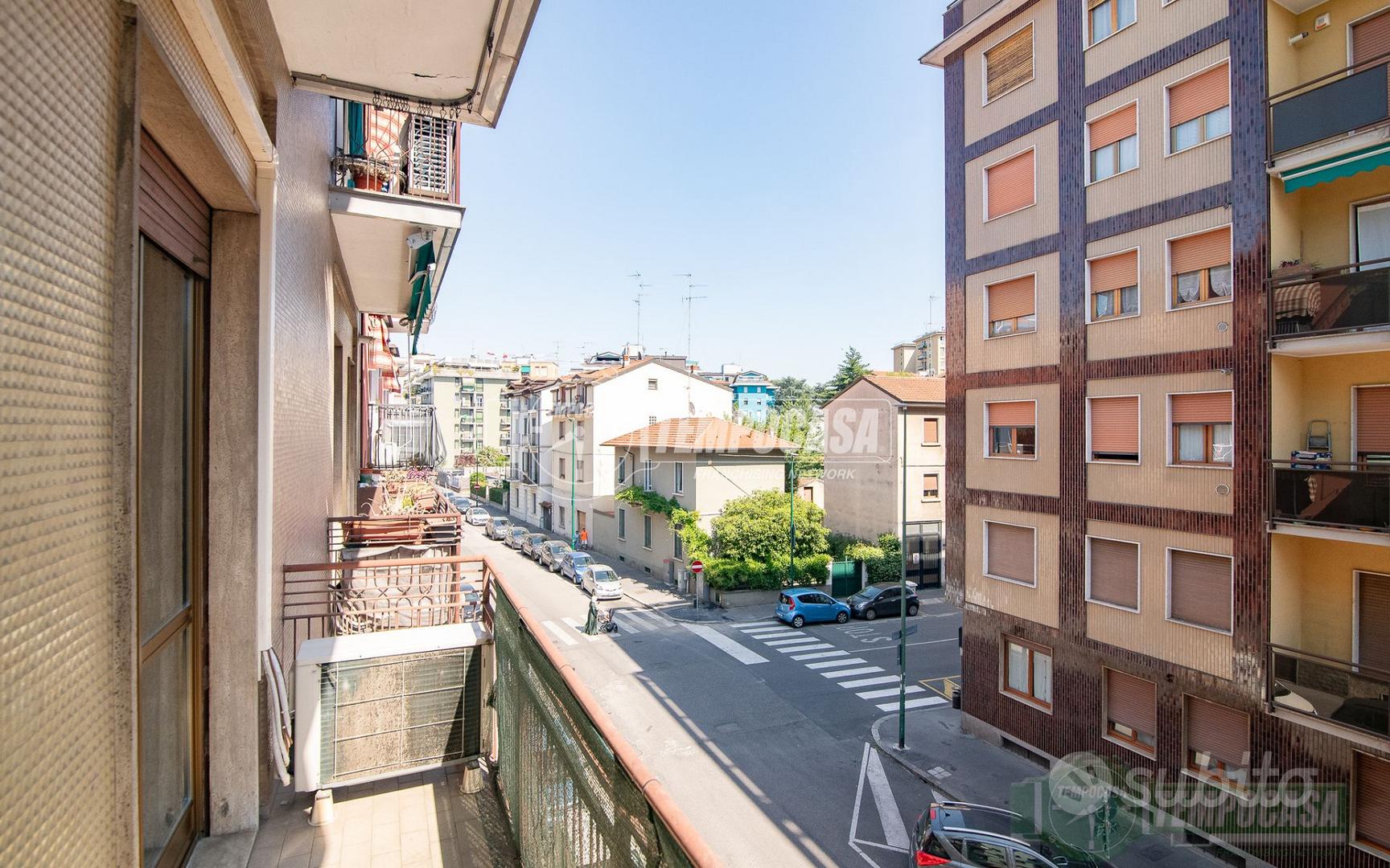 Ampio due locali libero subito! - Vista 4