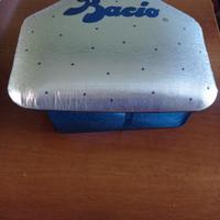 scatola di baci  Perugina da collezione 