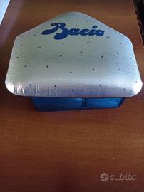scatola di baci  Perugina da collezione 