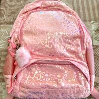 Zaino Scuola Elementare Bambina