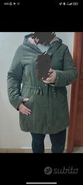 Giubbotto parka