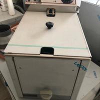 Friggitrice da banco elettrica 8 lt