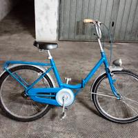 Atala 2000 pieghevole da 24 pollici 