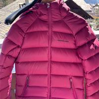 Piumino Peak Performance