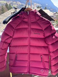 Piumino Peak Performance