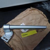 Semimanubrio dx kawasaki gpz 600 87/88 zx600 87/88