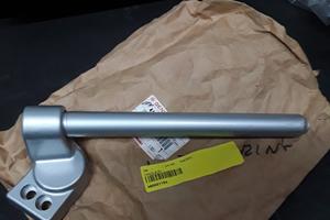 Semimanubrio dx kawasaki gpz 600 87/88 zx600 87/88