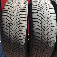 4 GOMME USATE QUATTRO STAGIONI 2256517 - CP699043