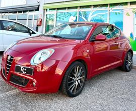 Alfa Romeo MiTo 1.6 JTDm 16V Distinctive Sport Pac