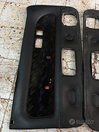 Panneli sportelli peugeot 106 rallye