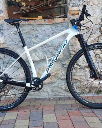 MTB Megamo 
