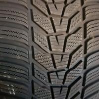 Pneumatici Hankook winter i cept evo3