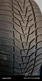 Pneumatici Hankook winter i cept evo3