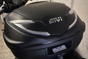 Bauletto givi