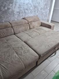 divano letto  bello