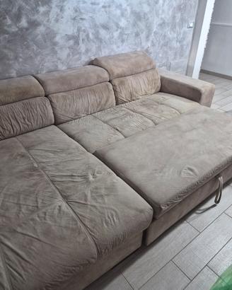 divano letto  bello
