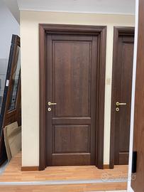 Porta interna DIERRE in legno 800X2100 DX