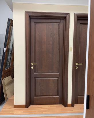 Porta interna DIERRE in legno 800X2100 DX