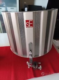 SE Electronics Reflexion Filter Space