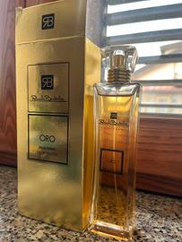 Profumo Renato Balestra ORO (pour femme)