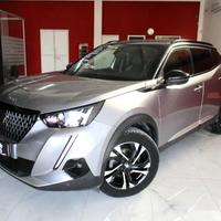 PEUGEOT 2008 PureTech 130 S&S EAT8 GT-2021 FULL