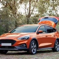Ricambi usati ford focus active #z