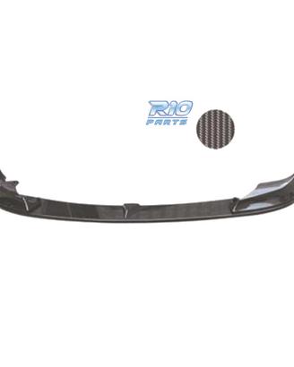 SPOILER LIP BMW E60 E61 03-10 LOOK M PERFORMANCE C