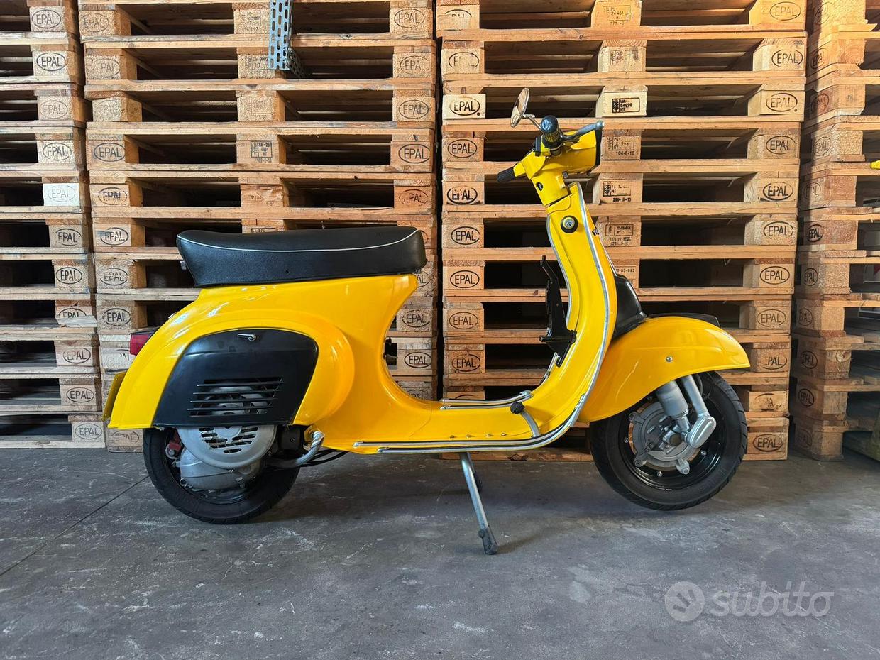1970 Vespa Piaggio Vespa 50 Special Prezzo Piaggio Vespa 50 S