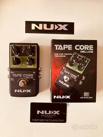 Nux Tape Core Deluxe