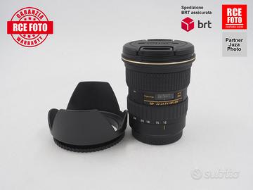 Tokina AT-X PRO SD 12-24 F4 (IF) DX (Canon)
