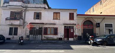 Terratetto Torre Annunziata [Cod. rif 3241524VRG]