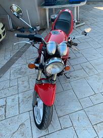 Suzuki GSF Bandit 400