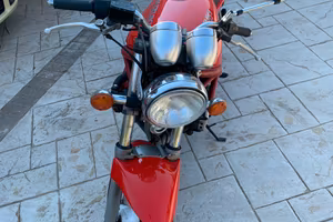 Suzuki GSF Bandit 400