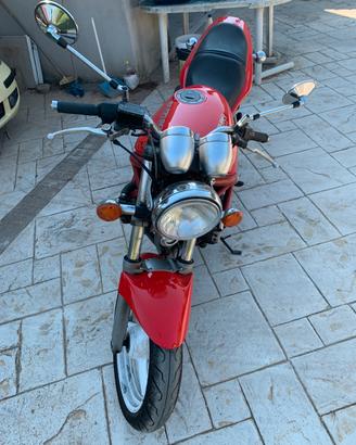Suzuki GSF Bandit 400