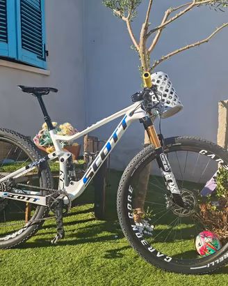 Scott Spark RC WC taglia M