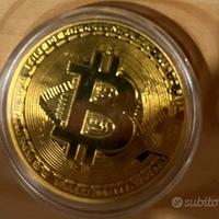 Moneta bitcoin