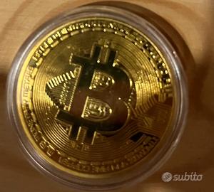 Moneta bitcoin