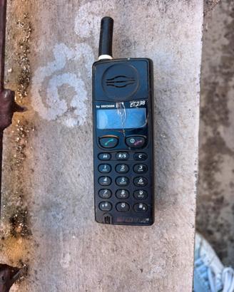 Cellulare Ericsson ET238