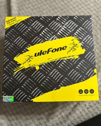 Ulefone armor 29 pro