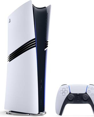 PlayStation 5 pro 2tb